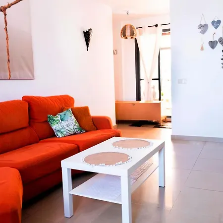 Apartment Magnifico Frente Al Mar En Con Plaza De Garaje Incluida Cadiz