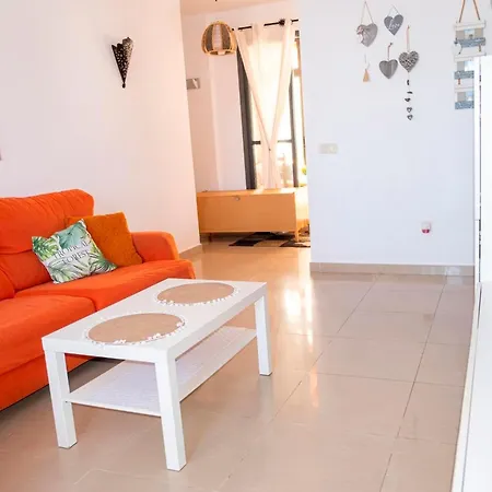 Apartment Magnifico Frente Al Mar En Con Plaza De Garaje Incluida