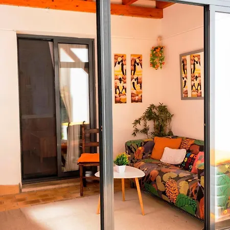 Apartment Magnifico Frente Al Mar En Con Plaza De Garaje Incluida