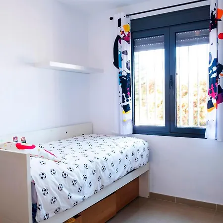 Apartment Magnifico Frente Al Mar En Con Plaza De Garaje Incluida Cadiz