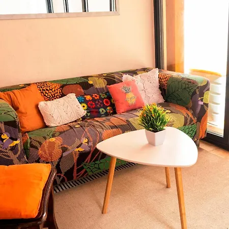 Apartment Magnifico Frente Al Mar En Con Plaza De Garaje Incluida *