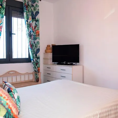 Apartment Magnifico Frente Al Mar En Con Plaza De Garaje Incluida Cadiz