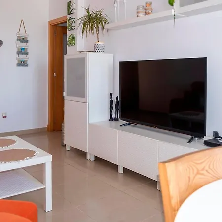 Magnifico Frente Al Mar En Con Plaza De Garaje Incluida Apartment Cadiz