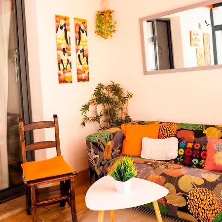 Apartment Magnifico Frente Al Mar En Con Plaza De Garaje Incluida Cadiz