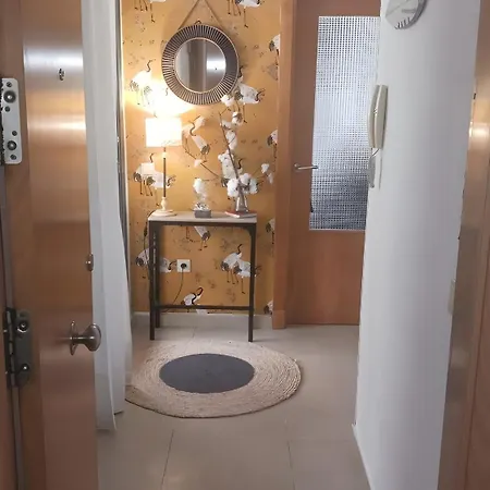 Magnifico Frente Al Mar En Con Plaza De Garaje Incluida Apartamento