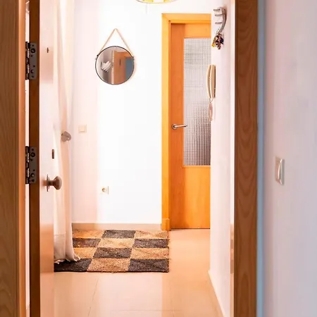 Magnifico Frente Al Mar En Con Plaza De Garaje Incluida Appartement Cadix
