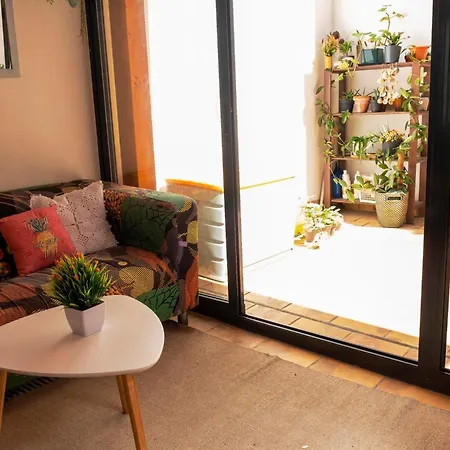 Appartement Magnifico Frente Al Mar En Con Plaza De Garaje Incluida