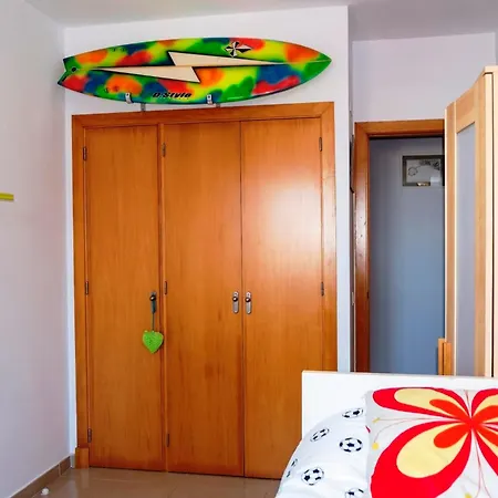 Magnifico Frente Al Mar En Con Plaza De Garaje Incluida Appartement Cadix