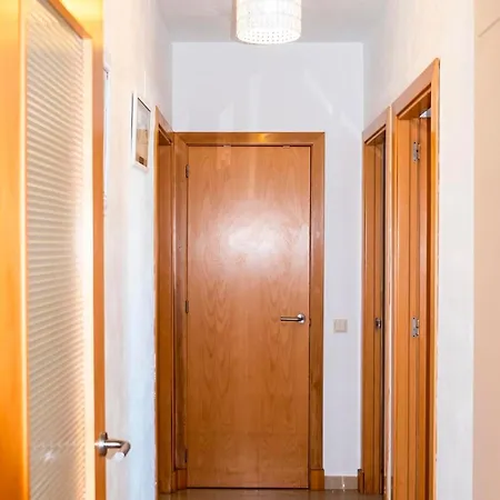 Magnifico Frente Al Mar En Con Plaza De Garaje Incluida Appartement *