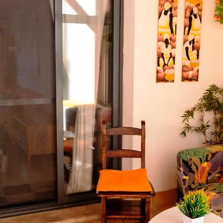 Magnifico Frente Al Mar En Con Plaza De Garaje Incluida Appartement Cadix