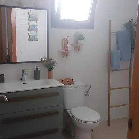 Appartement Magnifico Frente Al Mar En Con Plaza De Garaje Incluida
