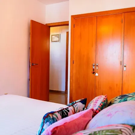 Apartment Magnifico Frente Al Mar En Con Plaza De Garaje Incluida *